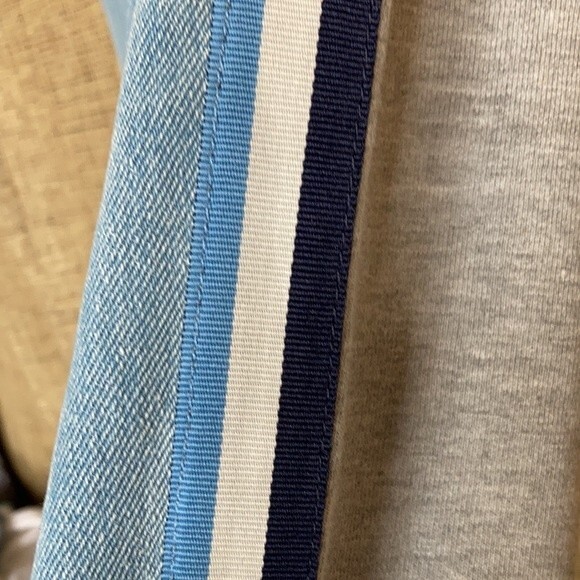 French Connection jeans front jogger pants - Picture 3 of 6